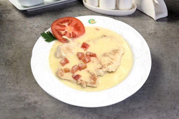 PUREĆI ODREZAK NA ZAGORSKI